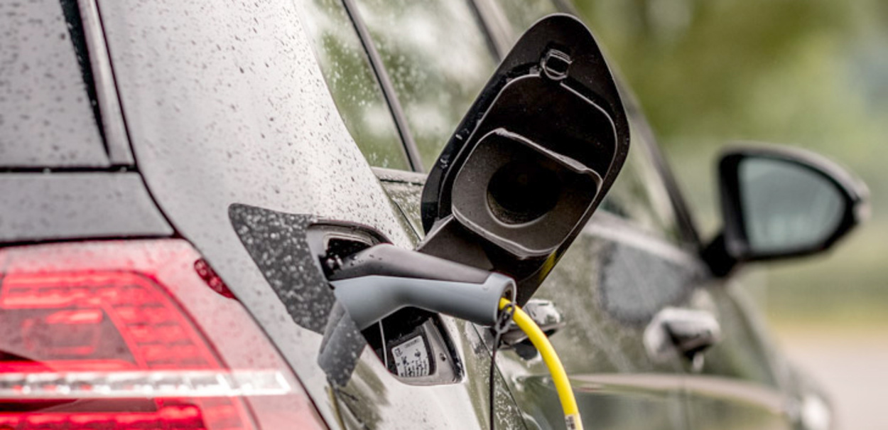 E-Mobility bei Elektro Hofmann in Arnschwang