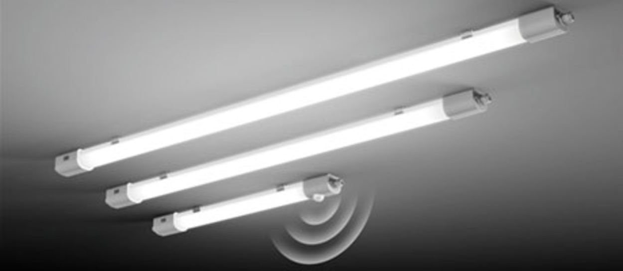 Planox Feuchtraumleuchten bei Elektro Hofmann in Arnschwang
