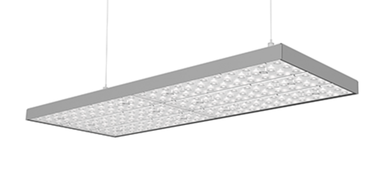 Leuchtenserie LUZ bei Elektro Hofmann in Arnschwang