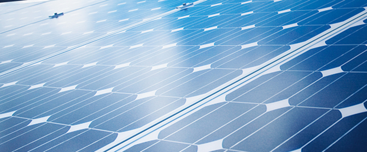 Photovoltaik bei Elektro Hofmann in Arnschwang