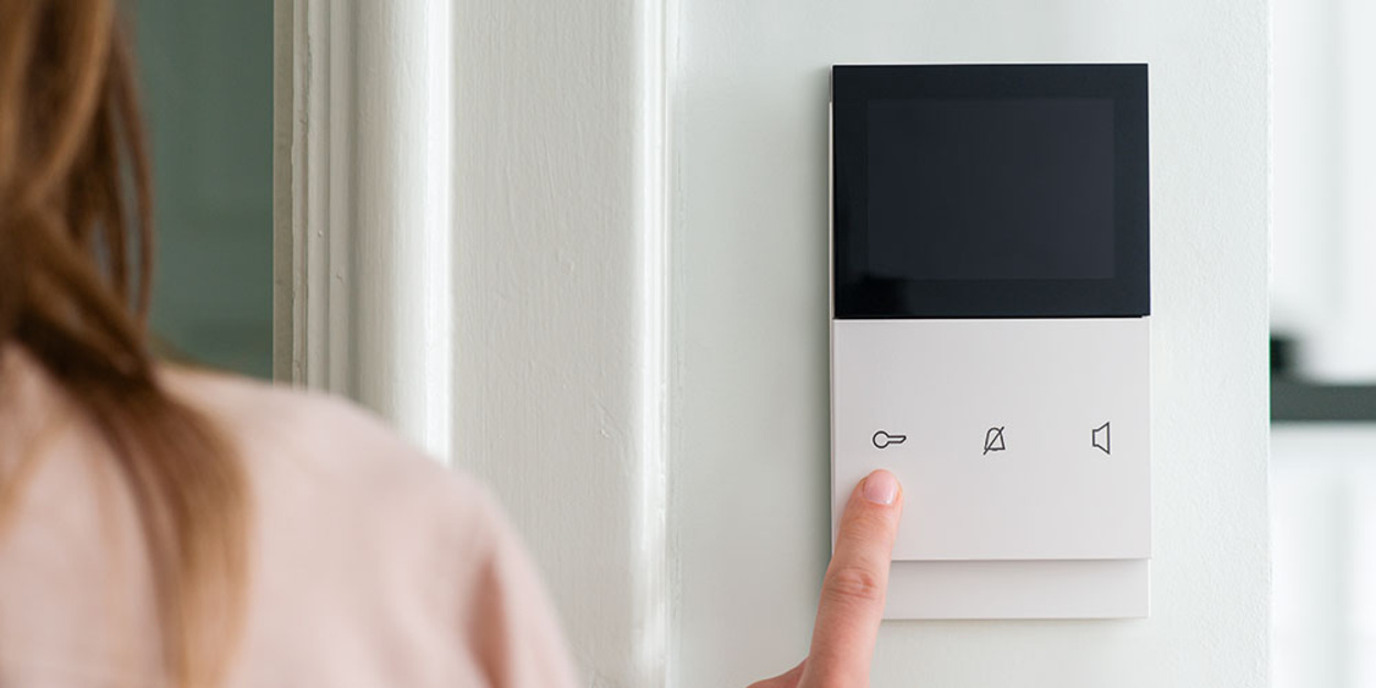 ELCOM.TOUCH bei Elektro Hofmann in Arnschwang