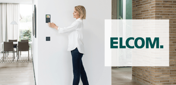 Elcom bei Elektro Hofmann in Arnschwang