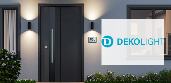 DEKO-LIGHT bei Elektro Hofmann in Arnschwang