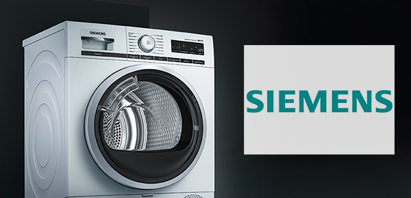 Siemens Hausgeräte bei Elektro Hofmann in Arnschwang