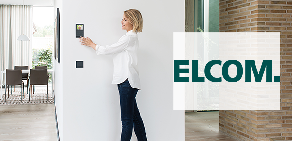 Elcom bei Elektro Hofmann in Arnschwang